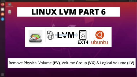 lvm2 remove pv from lv|vgreduce still in use.